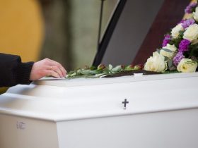 pogrzeb z kremacja